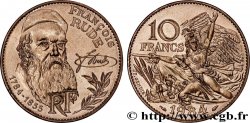 10 francs François Rude 1984 F.369/2