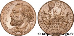 10 francs Gambetta 1982 F.366/2