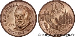 10 francs Stendhal 1983 F.368/2