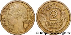 2 francs Morlon 1938 F.268/11