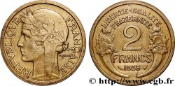 2 francs Morlon 1938 F.268/11