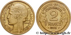 2 francs Morlon 1938 F.268/11