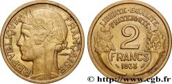 2 francs Morlon 1938 F.268/11