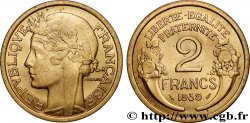 2 francs Morlon 1939 F.268/12