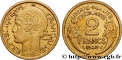 2 francs Morlon 1940 F.268/13