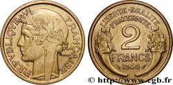 2 francs Morlon 1940 F.268/13