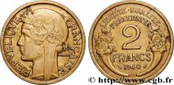 2 francs Morlon 1940 F.268/13