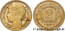 2 francs Morlon 1941 F.268/14