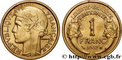 1 franc Morlon 1932 Paris F.219/3