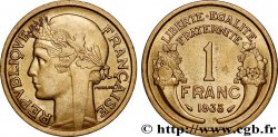 1 franc Morlon 1938 Paris F.219/9