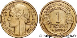 1 franc Morlon 1939 Paris F.219/10