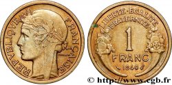 1 franc Morlon 1940 Paris F.219/11