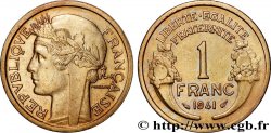 1 franc Morlon 1941 Paris F.219/12