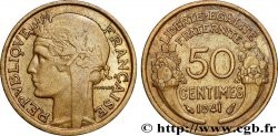 50 centimes Morlon 1941 F.192/18