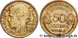 50 centimes Morlon 1941 F.192/18