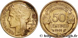 50 centimes Morlon 1941 F.192/18