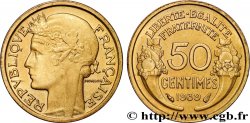50 centimes Morlon 1939 F.192/15