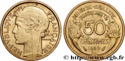 50 centimes Morlon 1939 F.192/15