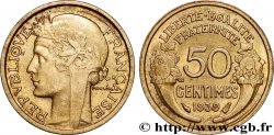 50 centimes Morlon 1939 F.192/15