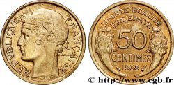 50 centimes Morlon 1939 F.192/15