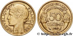 50 centimes Morlon 1939 F.192/15