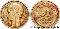50 centimes Morlon 1939 F.192/15