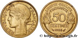 50 centimes Morlon 1938 F.192/14