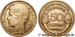 50 centimes Morlon 1937 F.192/13