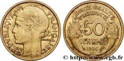 50 centimes Morlon 1936 F.192/12