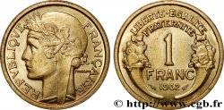 1 franc Morlon 1932 Paris F.219/3