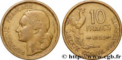 10 francs Guiraud 1950 F.363/2