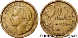 10 francs Guiraud 1950 F.363/2