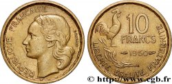 10 francs Guiraud 1950 F.363/2