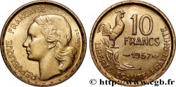 10 francs Guiraud 1957 F.363/13