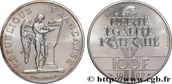 100 francs Droits de l’Homme 1989 F.457/2