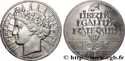 100 francs Fraternité 1988 F.456/2