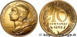 10 centimes Marianne 1989 Pessac F.144/29
