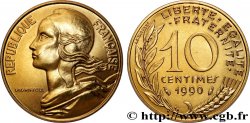 10 centimes Marianne 1990 Pessac F.144/30