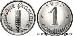 1 centime Épi 1990 Pessac F.106/47