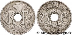 25 centimes Lindauer 1932 F.171/16