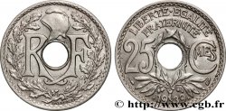 25 centimes Lindauer, Maillechort 1939 F.172/3