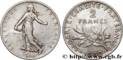 2 francs Semeuse 1900 F.266/4