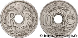 10 centimes Lindauer 1933 F.138/20