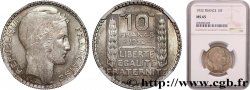 10 francs Turin 1932 F.360/5