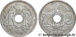 20 centimes Lindauer 1945 F.155/2