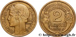 2 francs Morlon 1938 F.268/11