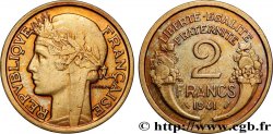 2 francs Morlon 1941 F.268/14