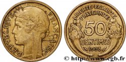 50 centimes Morlon 1938 F.192/14