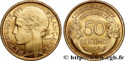 50 centimes Morlon 1939 F.192/15