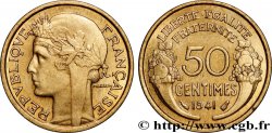 50 centimes Morlon 1941 F.192/18
